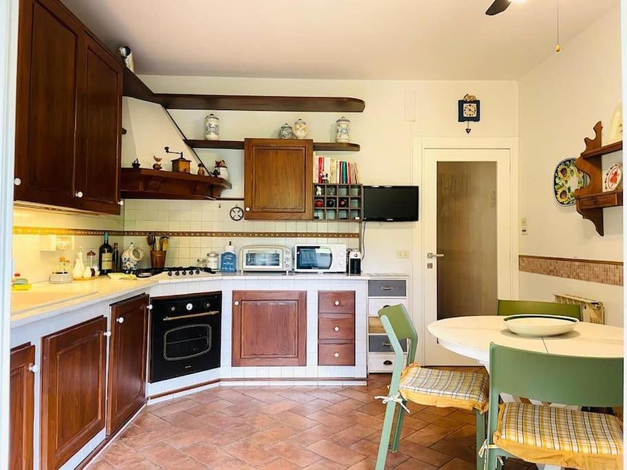 Casa Del Riccio * Florença