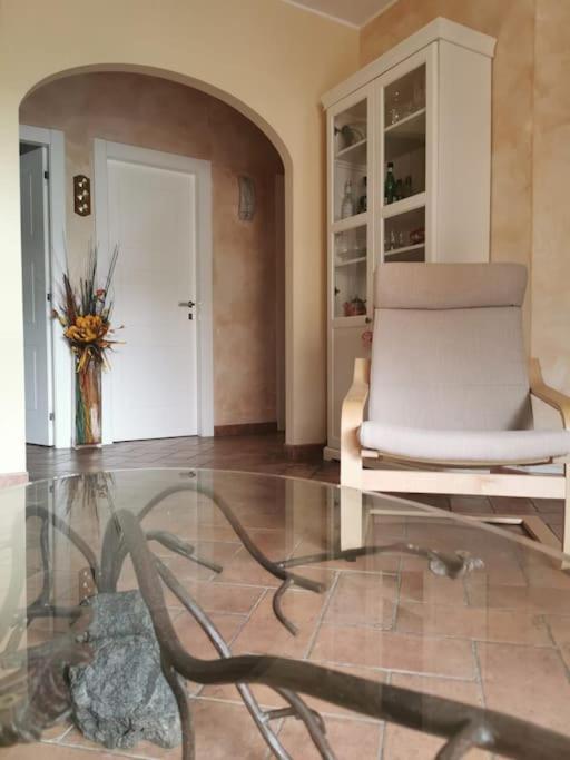 Appartamento Casa Del Riccio *