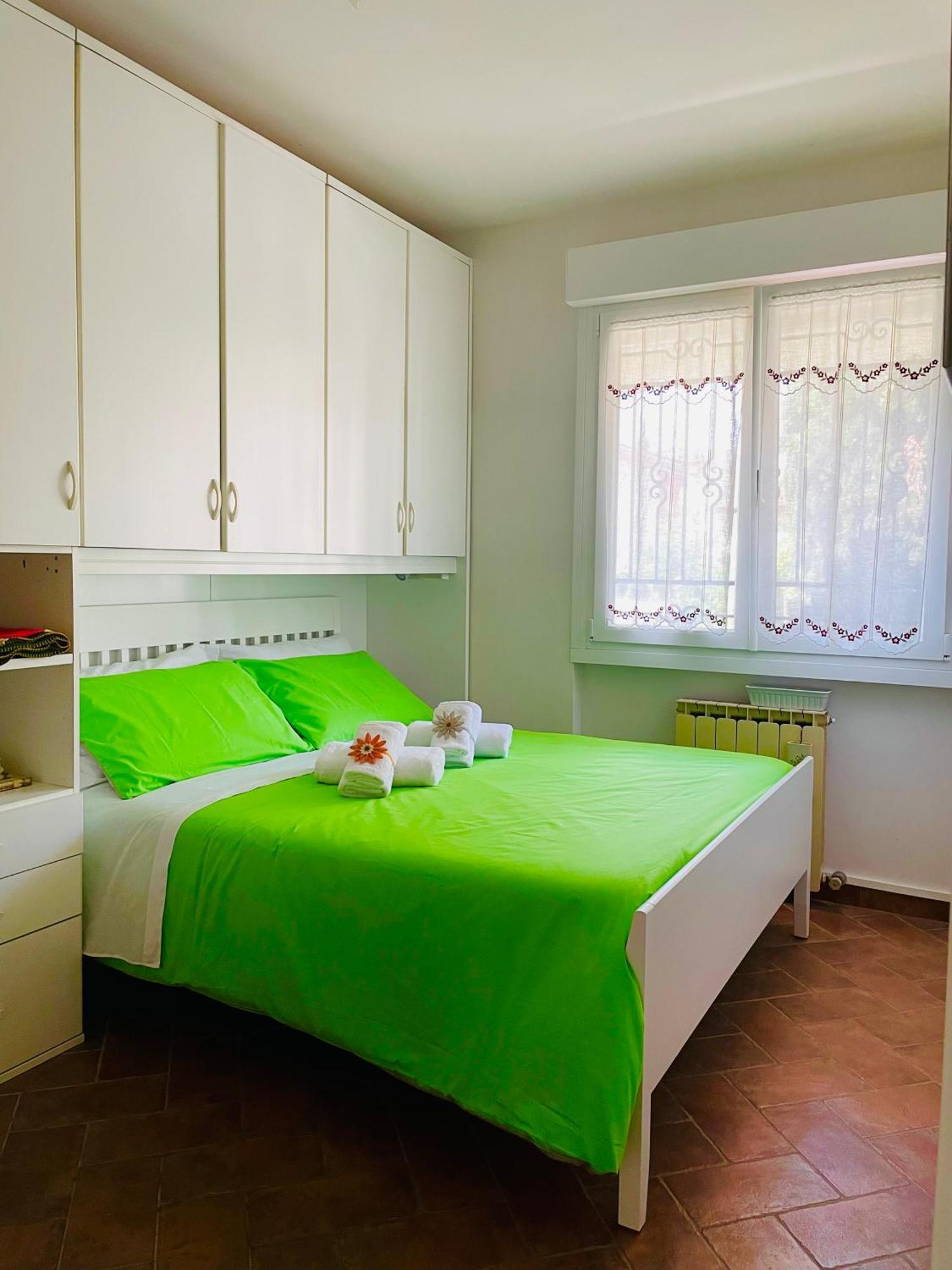 Appartamento Casa Del Riccio *
