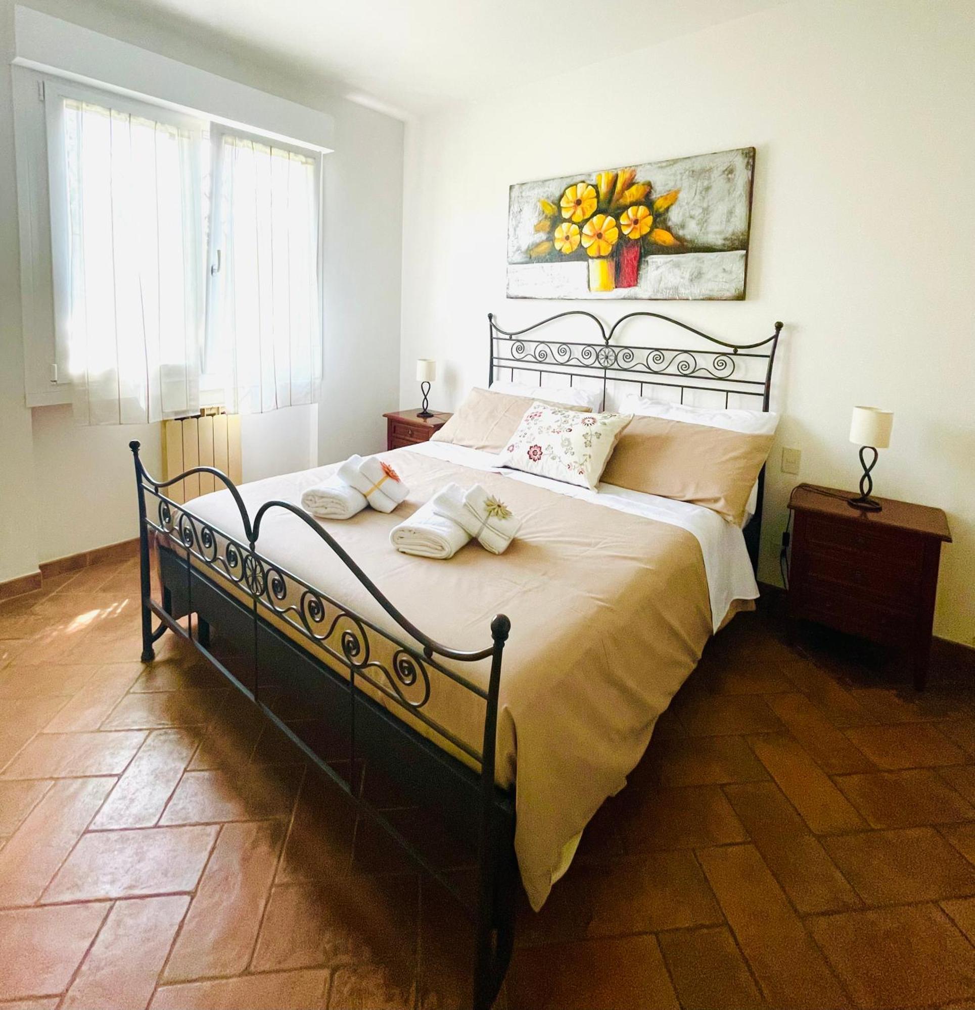 Casa Del Riccio Appartamento