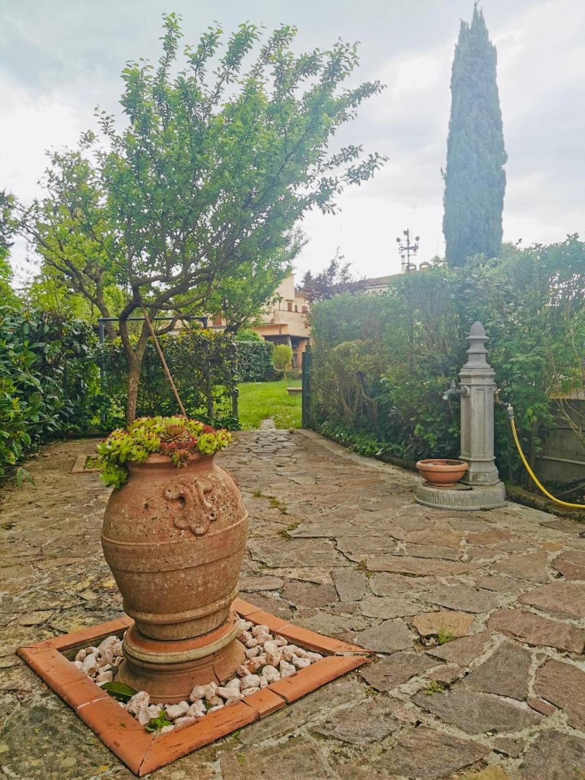 Appartamento Casa Del Riccio